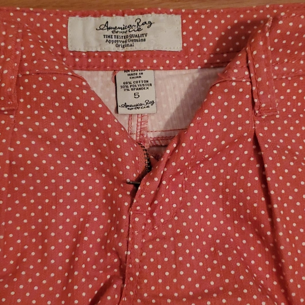 Shorts - Picture 2 of 2